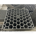 Heat treatment pallet basket can be customized